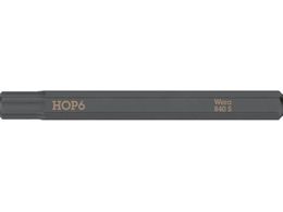 Wera  F ђʐpփrbg Ε6.0mm 0 18153