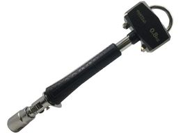 MUSTTOOL �_�u���\�P�b�g����n���}�[0.8�L�� AH-U08 0 2423