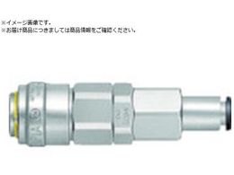 ���� �`���[�u�p�� �X�[�p�[�J�v�� �`���[�u�t�B�b�^�[�t �K���`���[�u�O�a8mm 51354 02SC-8 AL NBR