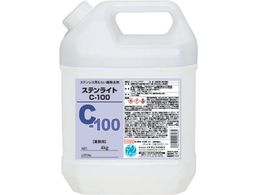 �C�`�l���P�~�J���Y �X�e�����C�g C-100 4Kg 0 25873