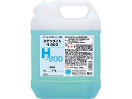 �C�`�l���P�~�J���Y �X�e�����C�g H-800 5Kg 0 25876