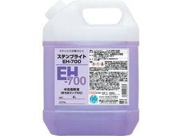 �C�`�l���P�~�J���Y �X�e���u���C�g EH-700 4L 0 26138