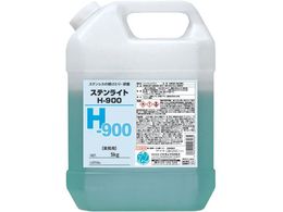 �C�`�l���P�~�J���Y �X�e�����C�g H-900 5Kg 0 26153