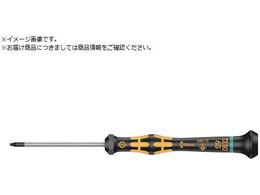Wera  ���F�� �N���t�g�t�H�[�������h���C�o�[ 1567 ESD�Ód�΍� �n��TX8 ����60mm 0 30114