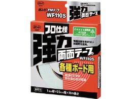 RjV ͗ʃe[v {hTMe[v WF110S 20mm~10m 0