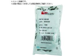 RC CT[g˂ RC SUS304 Kp{g˂:M4-0.70~1D 100 0 5042