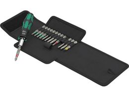 Wera  ���F�� ���֎��N���t�g�t�H�[���R���p�N�g 838 RA S �C���`�T�C�Y SET 1 0 51065