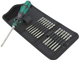 Wera  ���F�� ���֎��N���t�g�t�H�[���R���p�N�g 838 RA-R M �C���`�T�C�Y Set1 0 51066