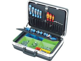 H B �c�[���P�[�X BUDGET