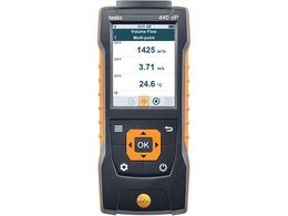 TESTO }`v testo 440dP { ZT 0560 4402
