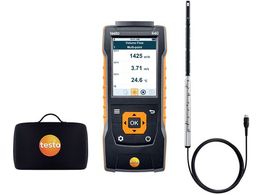 TESTO Mv testo 440 Mv[uZbg 0563 4400