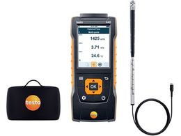 TESTO x[v testo 440 16mmx[v[uZbg 0563 4401