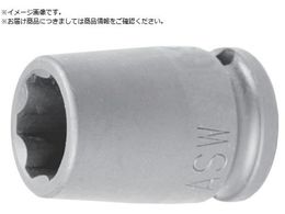 ASW �}�O�l�b�g�t���C���p�N�g�p�\�P�b�g �Ε�22 �����p12.7 0 72120