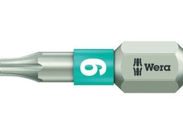Wera  F 3867 1 XeXg[Vrbg gNX9X25 0 71031