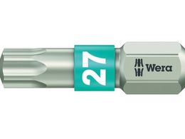Wera  F 3867 1 XeXg[Vrbg gNX27X25 0 71036