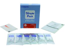 SIBATA ȈՐLbg VvpbN~j S 6 080520-3112