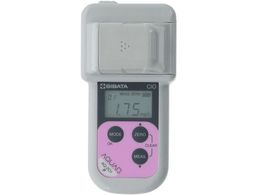 SIBATA LfZxLbg ANAu AQ-201P 080560-2010