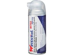 �C�`�l���P�~�J���Y WeissSoL W702 spray 420mL 0 85960