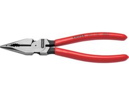 KNIPEX j[hm[Yy` vX`bNnh 185mm 0 821185