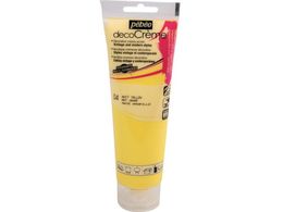 Pebeo �f�R�N���[�� 120ml�}�b�g �C�G���[ 0 89004