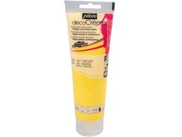 Pebeo �f�R�N���[�� 120ml�}�b�g �T���t�����[ 0 89005