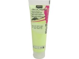 Pebeo �f�R�N���[�� 120ml�}�b�g �u���C�g�O���[�� 0 89029