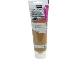 Pebeo �f�R�N���[�� 120ml�}�b�g �^�o�R 0 89036