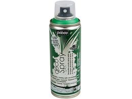 Pebeo �f�R�X�v���[200ml �}�b�g�F �N���X�}�X�O���[�� 0 93823