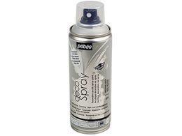 Pebeo �f�R�X�v���[200ml �}�b�g�F �~�f�B�A���O���C 0 93828