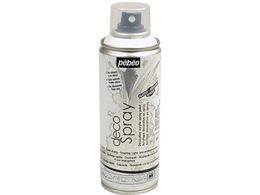 Pebeo �f�R�X�v���[200ml �O���X�F �O���X�z���C�g 0 93841