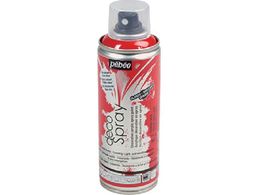 Pebeo �f�R�X�v���[200ml �O���X�F �O���X���b�h 0 93842