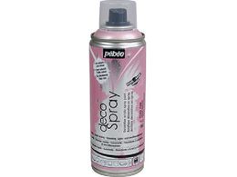 Pebeo �f�R�X�v���[ 200ml�p�[���F �s���N�p�[�� 0 93862