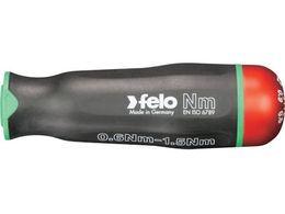 FELO SerievZbg`gNnh 0.6-1.5Nm 10000106