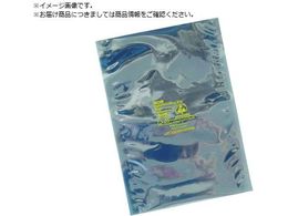 SCS �Ód�C�V�[���h�o�b�O �t���b�g�^�C�v 127X152mm 100���� 10056