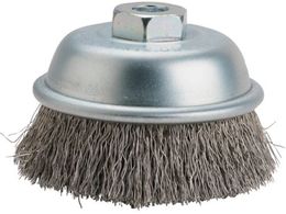 BURRTEC �d���H��p�J�b�v�u���VCW75-SUS304 10073400