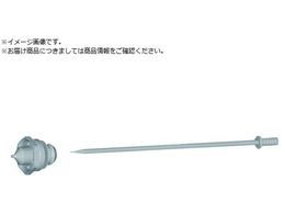 SAGOLA 4100 XTREME �X�v���[�K���p �j�[�h��1.8mm�Z�b�g