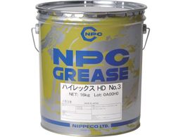 NIPPECO ԃzC[xAOp nCbNXHD No.3 16kg