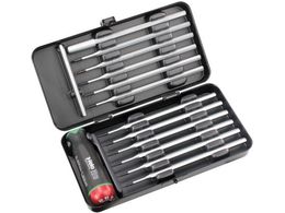 FELO Serie�v���Z�b�g�`�g���N�h���C�o�[�Z�b�g 0.6-1.5Nm 10099116