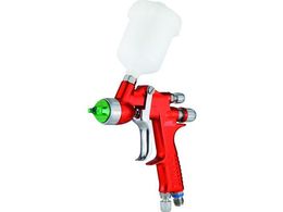 SAGOLA mini XTREME���^�X�v���[�K�� �d�͎� HVLP