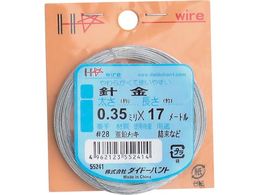 DAIDOHANT �j�� #28X17m 10155241