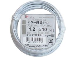 DAIDOHANT �J���[���C���[ �� #18 1.2mm x10m 10155250