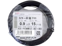 DAIDOHANT �J���[���C���[ �� #20 0.9mm x15m 10155257