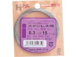 DAIDOHANT �X�e�����X�� #30X15m 10155265