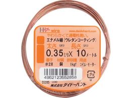 DAIDOHANT �G�i������ #28X10m 10155285