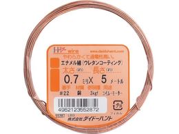 DAIDOHANT �G�i������ #22X5m 10155287