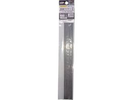 DAIDOHANT �������C���[ �X�e�����X��0.9mm�~200mm 40�{ 10155387