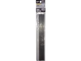 DAIDOHANT �������C���[ �X�e�����X��1.2mm�~200mm 25�{ 10155388