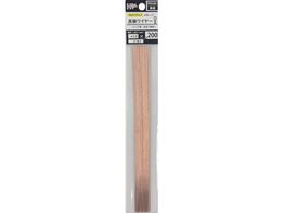 DAIDOHANT �������C���[ ����0.9mm�~200mm 20�{ 10155396
