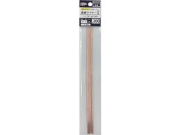 DAIDOHANT �������C���[ ����2mm�~200mm 5�{ 10155399