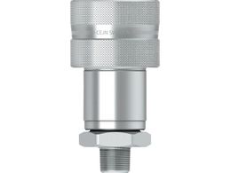 CEJN V[Y232 XN[^CvJbvO Ča6.3mm NPT1 8IlW 10-232-1451